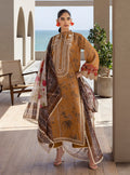 Zainab Chottani | Tahra Lawn 25 | Rahma - by - Libasekhas UK - Registered Vendor of : Zainab Chottani - 100% Original Designer Dresss