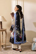 Rajbari | Nissa Exclusive Summer Prints | 06 - by Libasekhas UK - Registered Vendor of : Rajbari - 100% Original Designer Dress