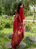 Zainab Chottani | Luxe Lawn 26 | Rohe - 05 - by Libasekhas UK - Registered Vendor of : Zainab Chottani - 100% Original Designer Dress