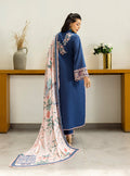 Zainab Chottani | Tahra Lawn 25 | Elisa - by - Libasekhas UK - Registered Vendor of : Zainab Chottani - 100% Original Designer Dresss