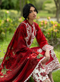 Zainab Chottani | Luxe Lawn 26 | Rohe - 05 - by Libasekhas UK - Registered Vendor of : Zainab Chottani - 100% Original Designer Dress