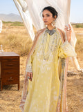 Zainab Chottani | Spring Summer Lawn 26 | Mahyr 04 - by Libasekhas UK - Registered Vendor of : Zainab Chottani - 100% Original Designer Dress