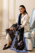 Rajbari | Nissa Exclusive Summer Prints | 06 - by Libasekhas UK - Registered Vendor of : Rajbari - 100% Original Designer Dress