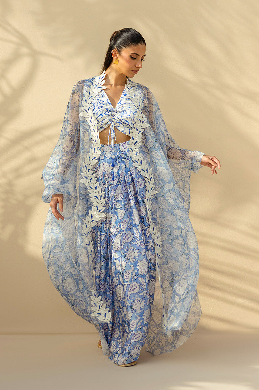 Sania Maskatiya | Samara Luxe 25 |Zaina - by Libasekhas UK - Registered Vendor of : Sania Maskatiya - 100% Original Designer Dress