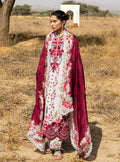 Zainab Chottani | Spring Summer Lawn 26 | Rivya 14 - by Libasekhas UK - Registered Vendor of : Zainab Chottani - 100% Original Designer Dress