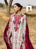 Zainab Chottani | Spring Summer Lawn 26 | Rivya 14 - by Libasekhas UK - Registered Vendor of : Zainab Chottani - 100% Original Designer Dress
