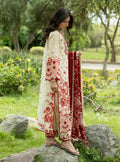 Zainab Chottani | Luxe Lawn 26 |Laine - 16 - by Libasekhas UK - Registered Vendor of : Zainab Chottani - 100% Original Designer Dress