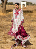 Zainab Chottani | Spring Summer Lawn 26 | Rivya 14 - by Libasekhas UK - Registered Vendor of : Zainab Chottani - 100% Original Designer Dress