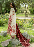 Zainab Chottani | Luxe Lawn 26 |Laine - 16 - by Libasekhas UK - Registered Vendor of : Zainab Chottani - 100% Original Designer Dress