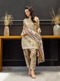 Zainab Chottani | Tahra Lawn 25 | Aymah - by - Libasekhas UK - Registered Vendor of : Zainab Chottani - 100% Original Designer Dresss