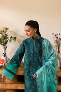 Rajbari | Nissa Exclusive Summer Prints | 05 - by Libasekhas UK - Registered Vendor of : Rajbari - 100% Original Designer Dress