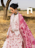 Zainab Chottani | Spring Summer Lawn 26 | Zimal - by Libasekhas UK - Registered Vendor of : Zainab Chottani - 100% Original Designer Dress