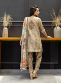 Zainab Chottani | Tahra Lawn 25 | Aymah - by - Libasekhas UK - Registered Vendor of : Zainab Chottani - 100% Original Designer Dresss