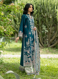 Zainab Chottani | Luxe Lawn 26 | Faye - 01 - by Libasekhas UK - Registered Vendor of : Zainab Chottani - 100% Original Designer Dress