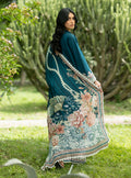 Zainab Chottani | Luxe Lawn 26 | Faye - 01 - by Libasekhas UK - Registered Vendor of : Zainab Chottani - 100% Original Designer Dress