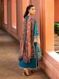 Zainab Chottani | Chikankari 25 | Izrah - 2A - by - Libasekhas UK - Registered Vendor of : Zainab Chottani - 100% Original Designer Dresss