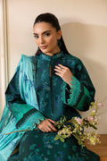 Rajbari | Nissa Exclusive Summer Prints | 05 - by Libasekhas UK - Registered Vendor of : Rajbari - 100% Original Designer Dress