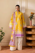 Rajbari | Nissa Exclusive Summer Prints | 01 - by Libasekhas UK - Registered Vendor of : Rajbari - 100% Original Designer Dress