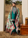 Zainab Chottani | Spring Summer Lawn 26 | Mehri 02 - by Libasekhas UK - Registered Vendor of : Zainab Chottani - 100% Original Designer Dress