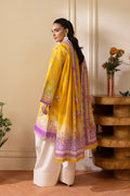Rajbari | Nissa Exclusive Summer Prints | 01 - by Libasekhas UK - Registered Vendor of : Rajbari - 100% Original Designer Dress