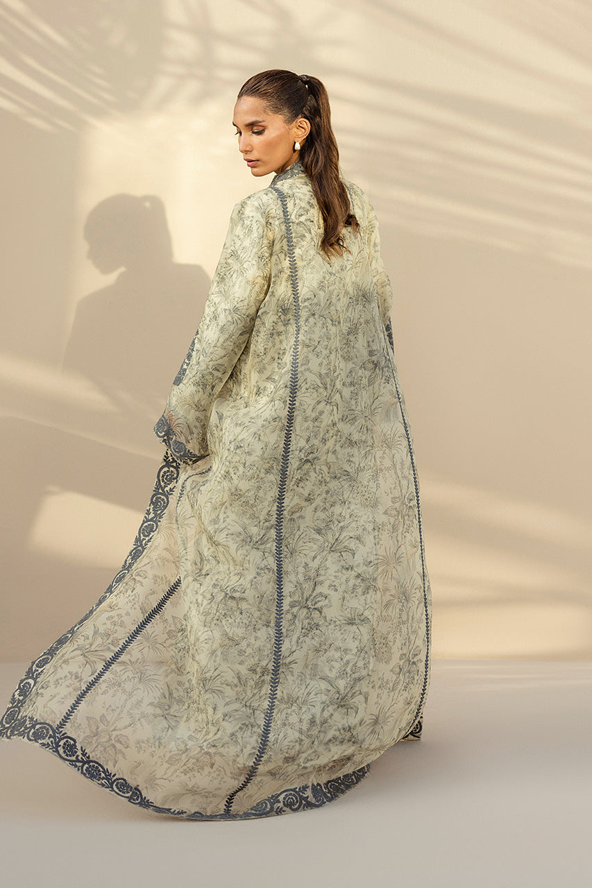 Sania Maskatiya | Samara Luxe 25 |Orla - by Libasekhas UK - Registered Vendor of : Sania Maskatiya - 100% Original Designer Dress