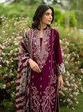 Zainab Chottani | Luxe Lawn 26 | Soma - 07 - by Libasekhas UK - Registered Vendor of : Zainab Chottani - 100% Original Designer Dress