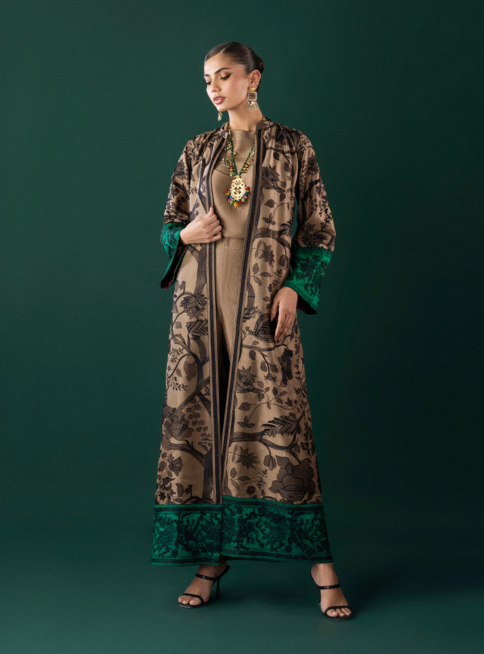 Zainab Chottani | The Kaftan Edit | Zeen - by Libasekhas UK - Registered Vendor of : Zainab Chottani - 100% Original Designer Dress