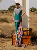 Zainab Chottani | Spring Summer Lawn 26 | Mehri 02 - by Libasekhas UK - Registered Vendor of : Zainab Chottani - 100% Original Designer Dress