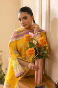 Rajbari | Nissa Exclusive Summer Prints | 01 - by Libasekhas UK - Registered Vendor of : Rajbari - 100% Original Designer Dress