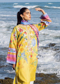 Sadaf Fawad Khan | Siraa Lawn 25 | Sea Flora - by - Libasekhas UK - Registered Vendor of : Sadaf Fawad Khan - 100% Original Designer Dresss