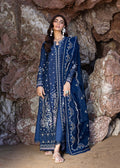Akbar Aslam | Mare Lawn Edit 25 | Eilara - by - Libasekhas UK - Registered Vendor of : Akbar Aslam - 100% Original Designer Dresss
