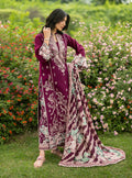Zainab Chottani | Luxe Lawn 26 | Soma - 07 - by Libasekhas UK - Registered Vendor of : Zainab Chottani - 100% Original Designer Dress