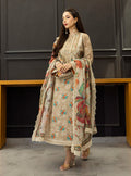 Zainab Chottani | Tahra Lawn 25 | Aymah - by - Libasekhas UK - Registered Vendor of : Zainab Chottani - 100% Original Designer Dresss