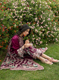 Zainab Chottani | Luxe Lawn 26 | Soma - 07 - by Libasekhas UK - Registered Vendor of : Zainab Chottani - 100% Original Designer Dress