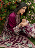 Zainab Chottani | Luxe Lawn 26 | Soma - 07 - by Libasekhas UK - Registered Vendor of : Zainab Chottani - 100% Original Designer Dress