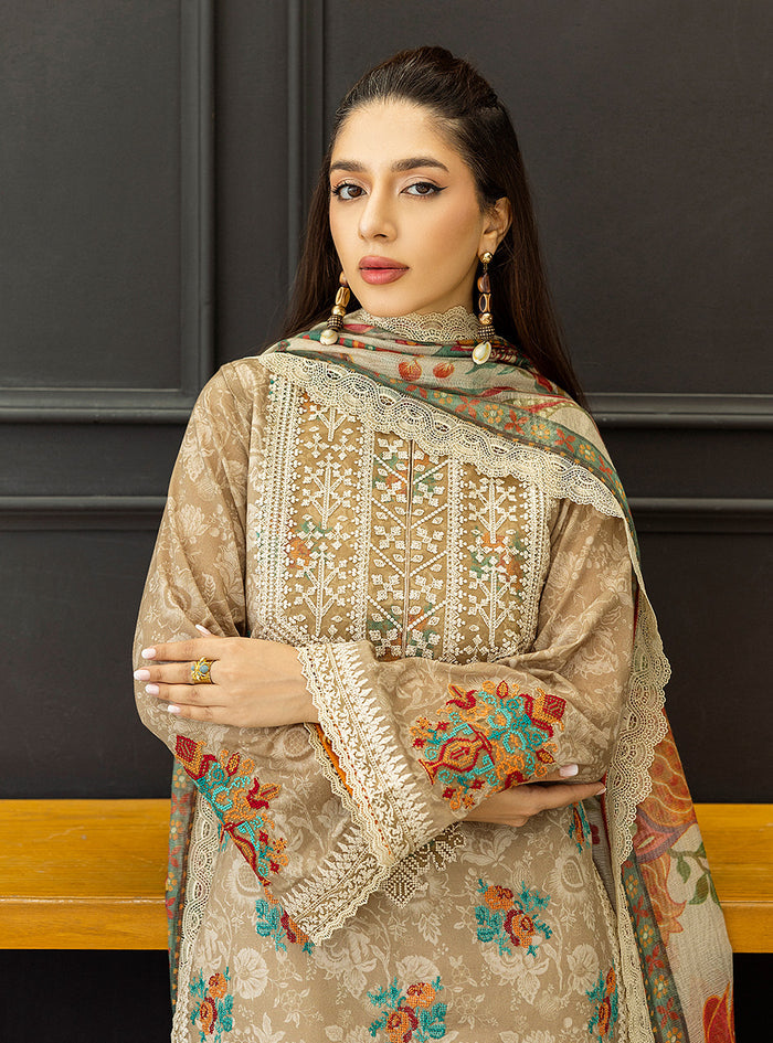 Zainab Chottani | Tahra Lawn 25 | Aymah - by - Libasekhas UK - Registered Vendor of : Zainab Chottani - 100% Original Designer Dresss