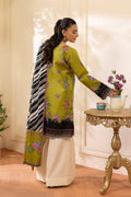 Rajbari | Nissa Exclusive Summer Prints | 04 - by Libasekhas UK - Registered Vendor of : Rajbari - 100% Original Designer Dress