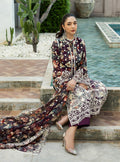 Zainab Chottani | Chikankari 25 | Reeya - 10B - by - Libasekhas UK - Registered Vendor of : Zainab Chottani - 100% Original Designer Dresss