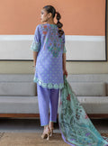 Zainab Chottani | Tahra Lawn 25 | Lina - by - Libasekhas UK - Registered Vendor of : Zainab Chottani - 100% Original Designer Dresss