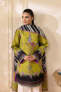 Rajbari | Nissa Exclusive Summer Prints | 04 - by Libasekhas UK - Registered Vendor of : Rajbari - 100% Original Designer Dress