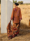 Zainab Chottani | Spring Summer Lawn 26 | Orlina - by Libasekhas UK - Registered Vendor of : Zainab Chottani - 100% Original Designer Dress