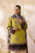 Rajbari | Nissa Exclusive Summer Prints | 04 - by Libasekhas UK - Registered Vendor of : Rajbari - 100% Original Designer Dress