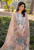 Adans Libas | Morzine Lawn 25 | MORZINE 07002 - by - Libasekhas UK - Registered Vendor of : Adans Libas - 100% Original Designer Dresss
