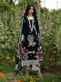 Zainab Chottani | Luxe Lawn 26 | Fia - 03 - by Libasekhas UK - Registered Vendor of : Zainab Chottani - 100% Original Designer Dress