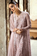 Qalamkar | Chiffon Edit | WC-05 RIONA - by Libasekhas UK - Registered Vendor of : Qalamkar - 100% Original Designer Dress