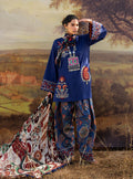 Zainab Chottani | Spring Summer Lawn 26 | Elara 06 - by Libasekhas UK - Registered Vendor of : Zainab Chottani - 100% Original Designer Dress