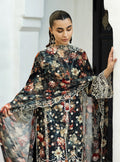 Zainab Chottani | Chikankari 25 | Reeya - 10A - by - Libasekhas UK - Registered Vendor of : Zainab Chottani - 100% Original Designer Dresss