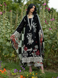 Zainab Chottani | Luxe Lawn 26 | Fia - 03 - by Libasekhas UK - Registered Vendor of : Zainab Chottani - 100% Original Designer Dress