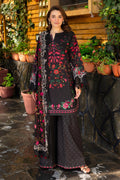 Charizma | Festive Edit | CRB6-11P - by Libasekhas UK - Registered Vendor of : Charizma - 100% Original Designer Dress