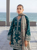 Zainab Chottani | Tahra Lawn 25 | Mina - by - Libasekhas UK - Registered Vendor of : Zainab Chottani - 100% Original Designer Dresss